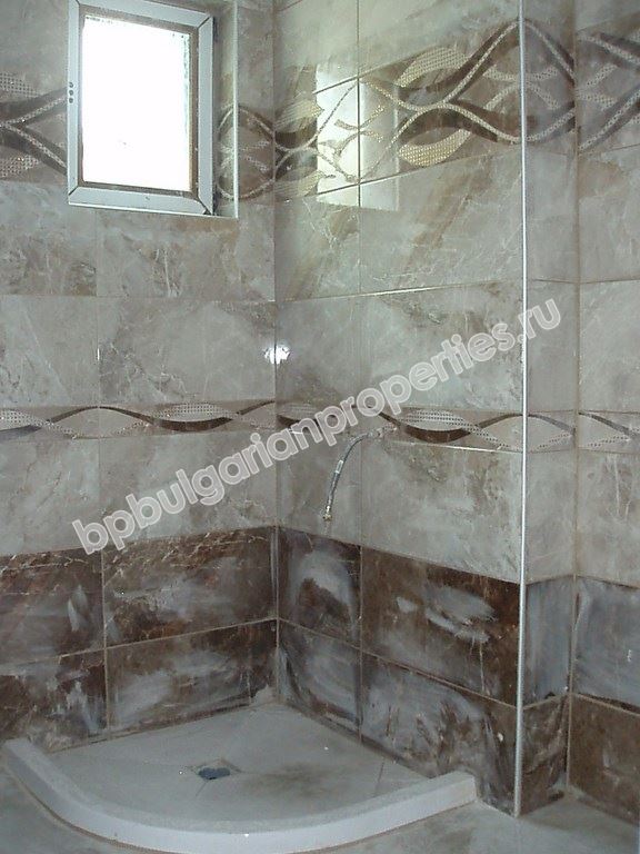 Luxury residential real estate in Bulgaria. Apartments in a residential building in Pomorie