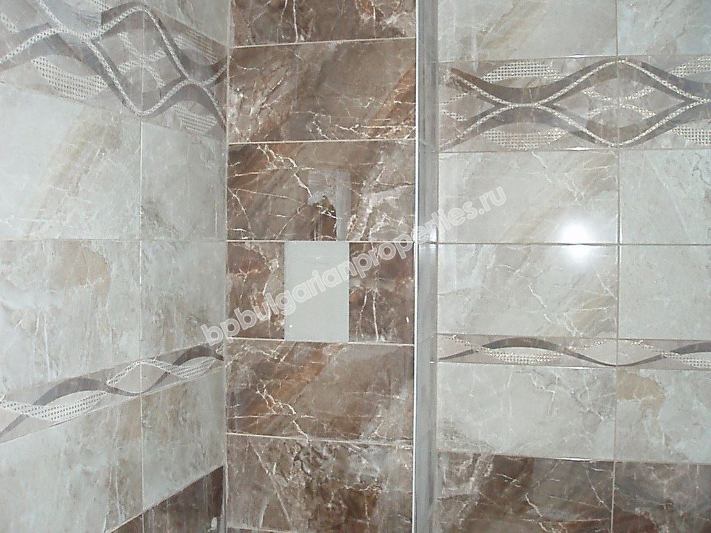 Luxury residential real estate in Bulgaria. Apartments in a residential building in Pomorie