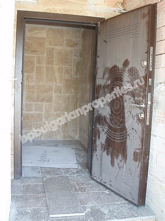 Luxury residential real estate in Bulgaria. Apartments in a residential building in Pomorie