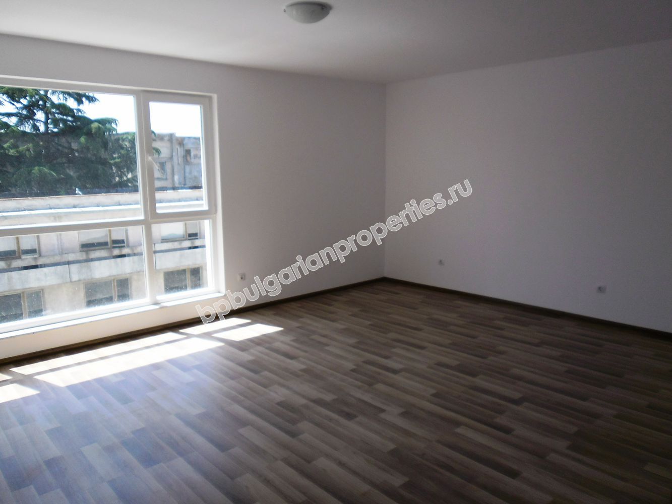 Real estate on the Black Sea coast of Bulgaria. Apartments in Primorsko