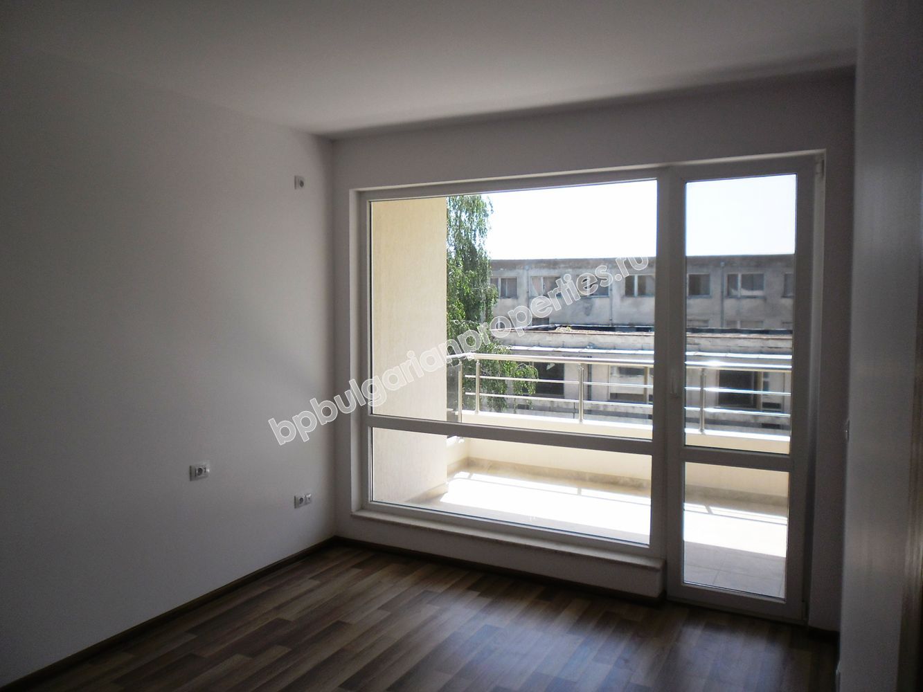 Real estate on the Black Sea coast of Bulgaria. Apartments in Primorsko