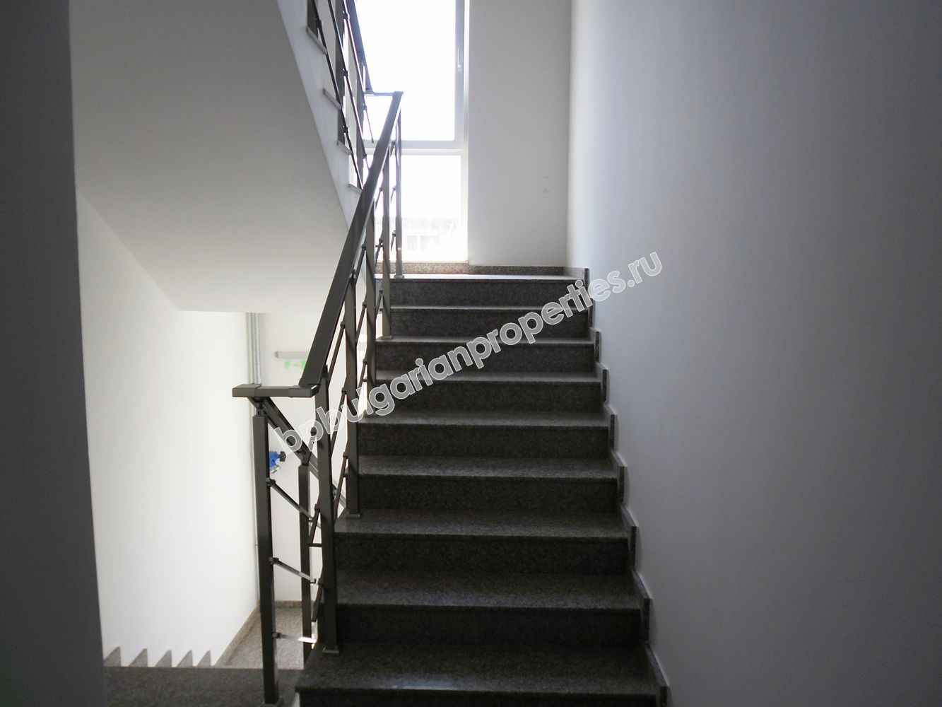 Real estate on the Black Sea coast of Bulgaria. Apartments in Primorsko