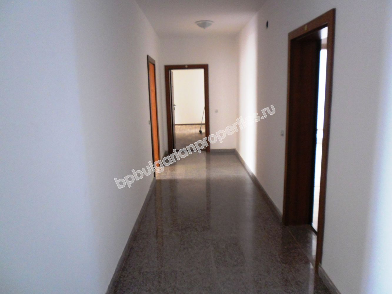 Real estate on the Black Sea coast of Bulgaria. Apartments in Primorsko