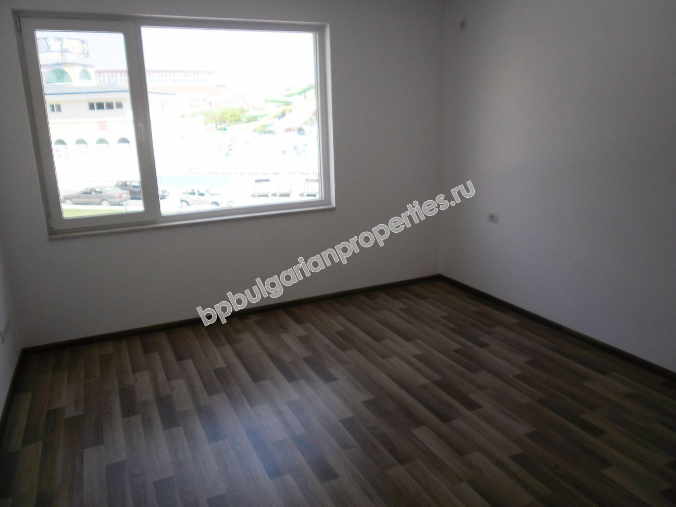 Real estate on the Black Sea coast of Bulgaria. Apartments in Primorsko