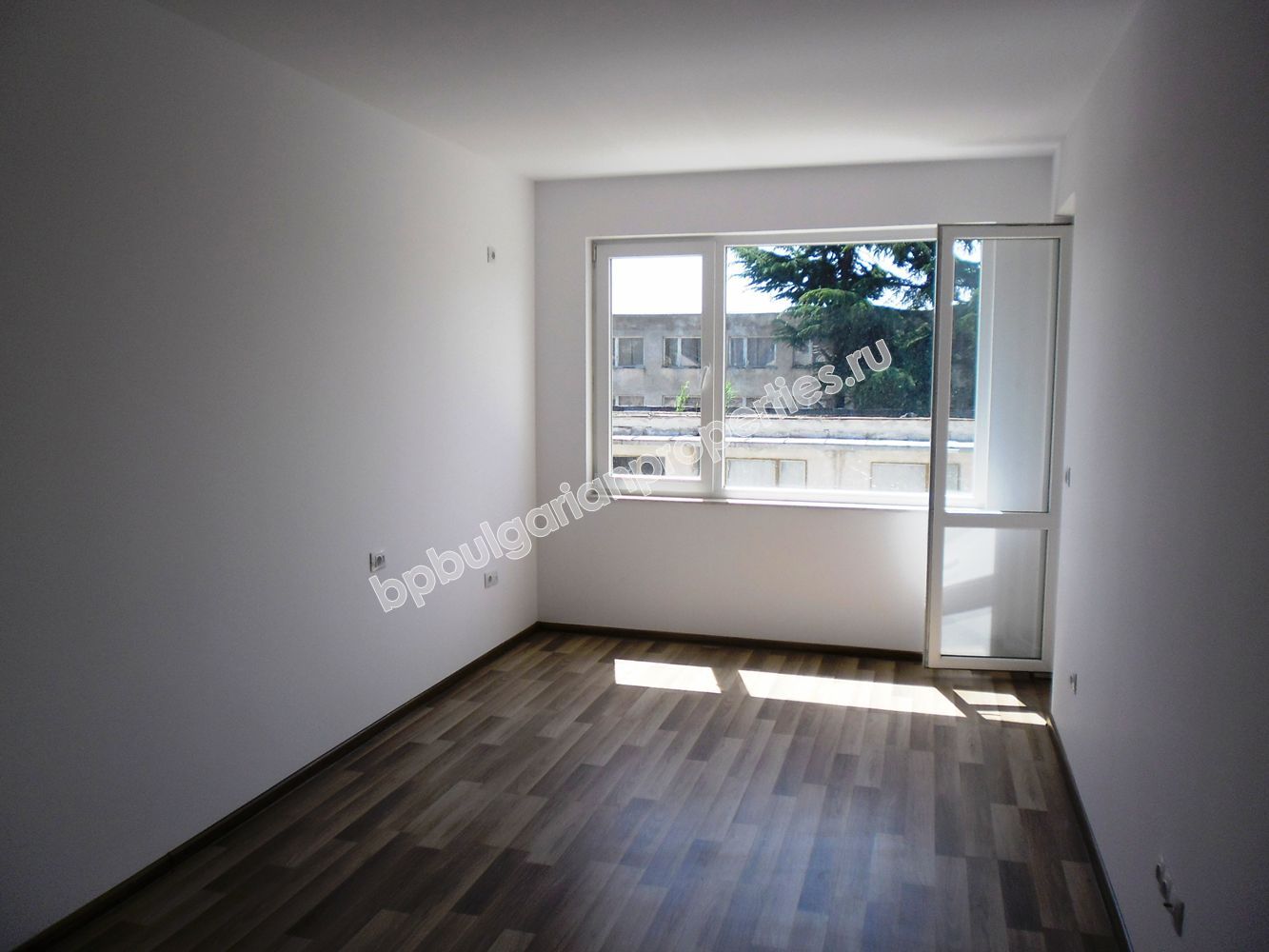 Real estate on the Black Sea coast of Bulgaria. Apartments in Primorsko