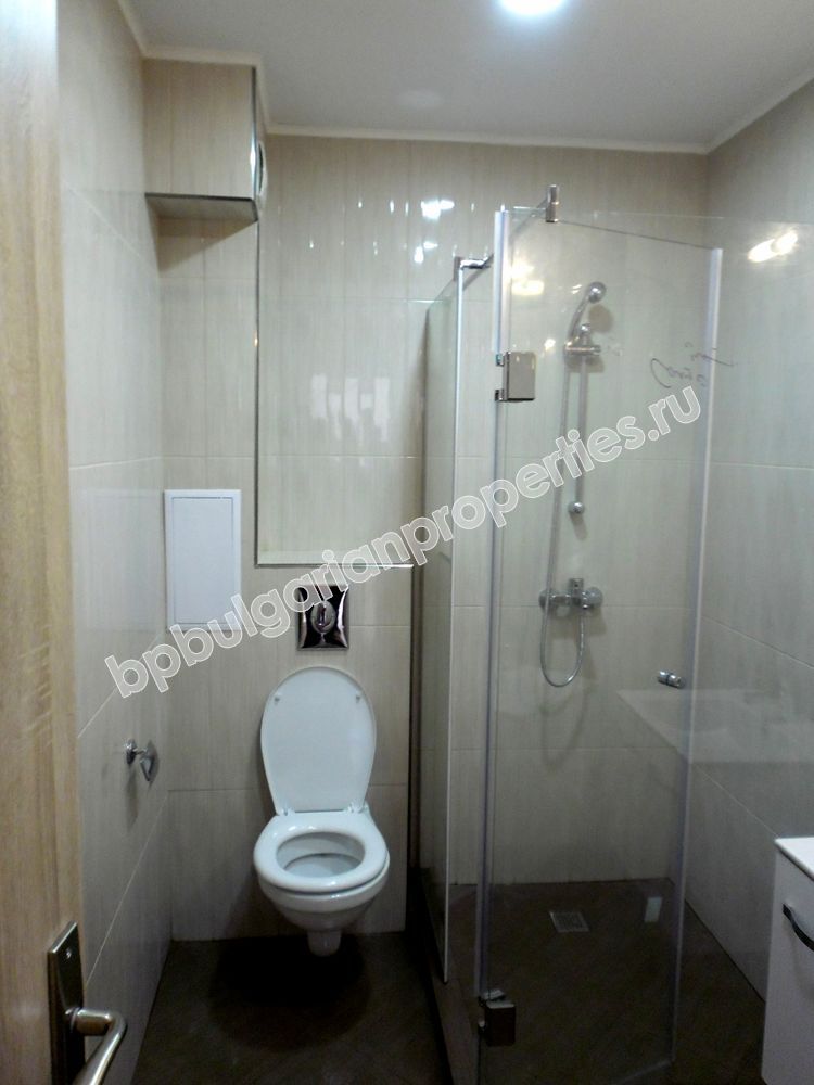 Real estate on the Black Sea coast of Bulgaria. Apartments in Primorsko