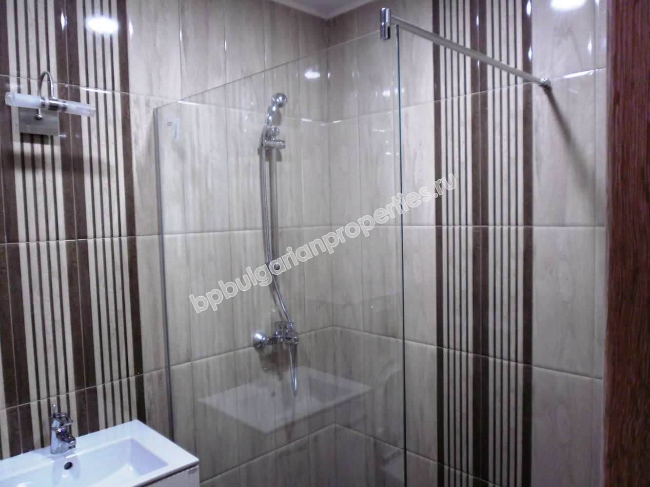 Real estate on the Black Sea coast of Bulgaria. Apartments in Primorsko