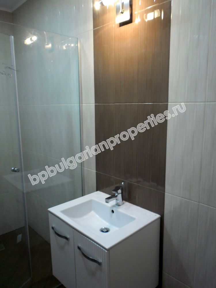 Real estate on the Black Sea coast of Bulgaria. Apartments in Primorsko