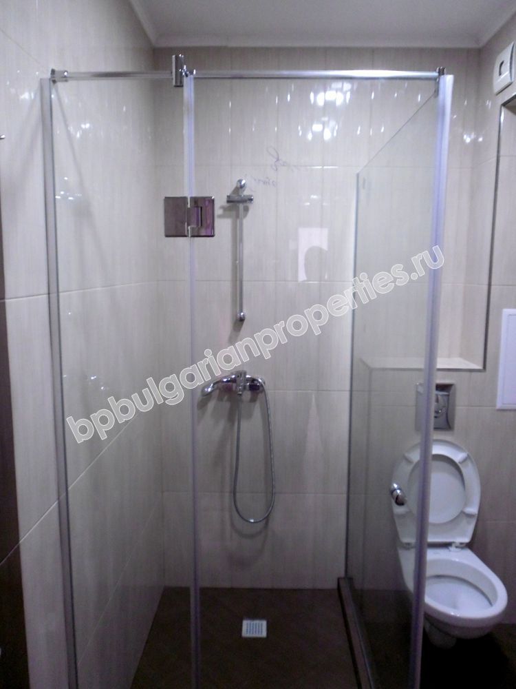 Real estate on the Black Sea coast of Bulgaria. Apartments in Primorsko