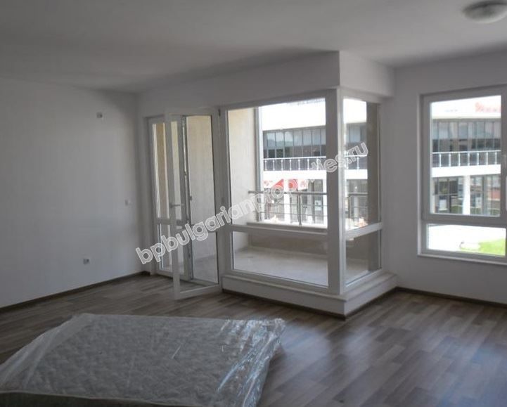 Real estate on the Black Sea coast of Bulgaria. Apartments in Primorsko