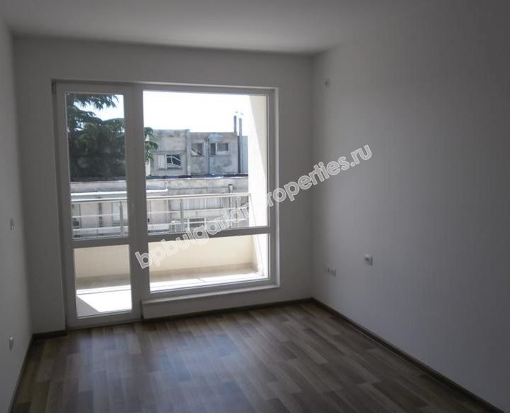 Real estate on the Black Sea coast of Bulgaria. Apartments in Primorsko