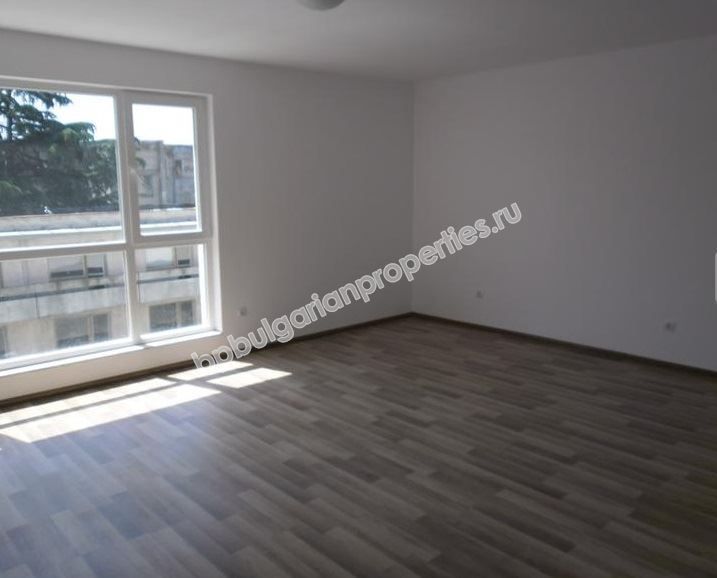 Real estate on the Black Sea coast of Bulgaria. Apartments in Primorsko