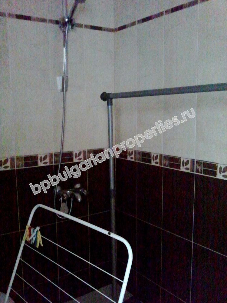 Luxury two-bedroom furnished apartment close to the beach for sale in the resort Ravda