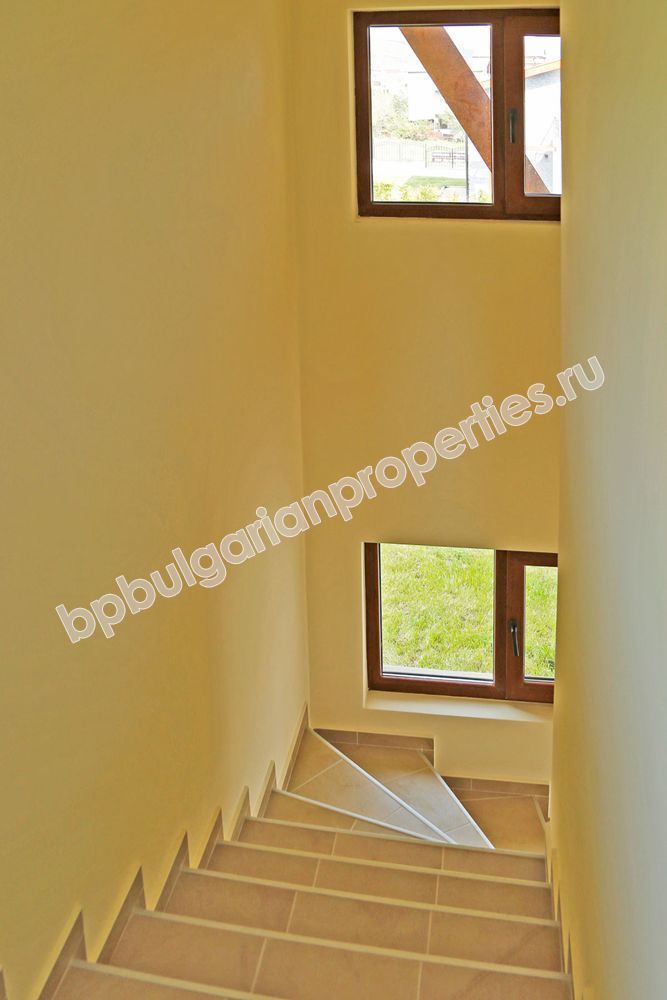 Luxury two-storey house for sale near the resort Sveti Vlas Luxury two-storey house for sale near the resort Sveti Vlas