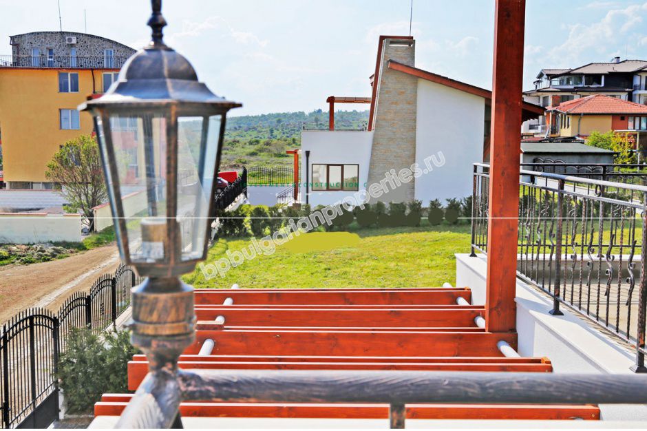 Luxury two-storey house for sale near the resort Sveti Vlas Luxury two-storey house for sale near the resort Sveti Vlas