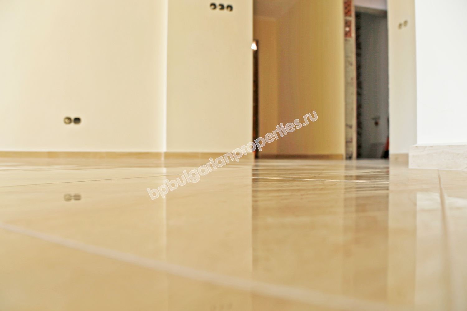 Luxury two-storey house for sale near the resort Sveti Vlas Luxury two-storey house for sale near the resort Sveti Vlas