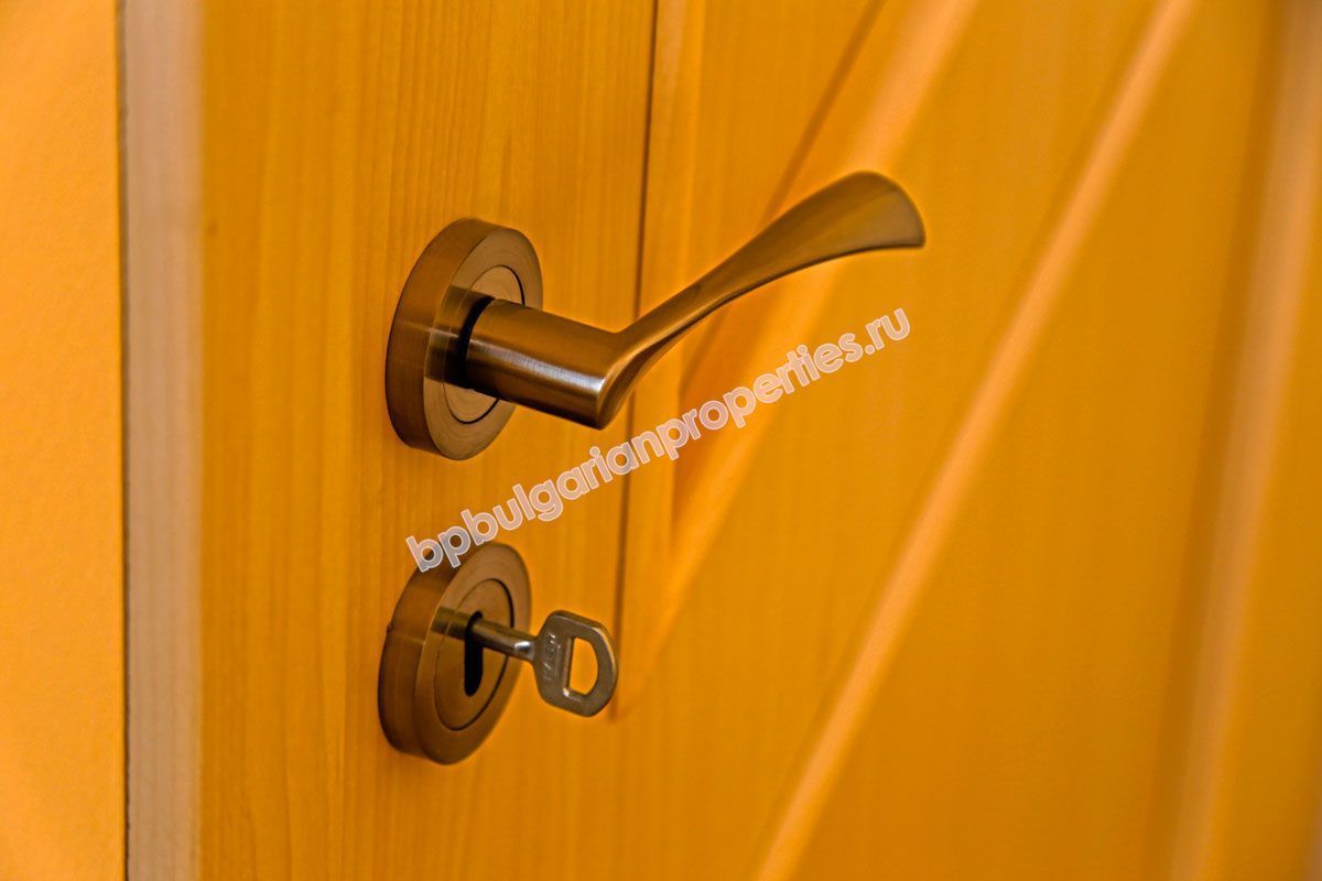 Luxury two-storey house for sale near the resort Sveti Vlas Luxury two-storey house for sale near the resort Sveti Vlas