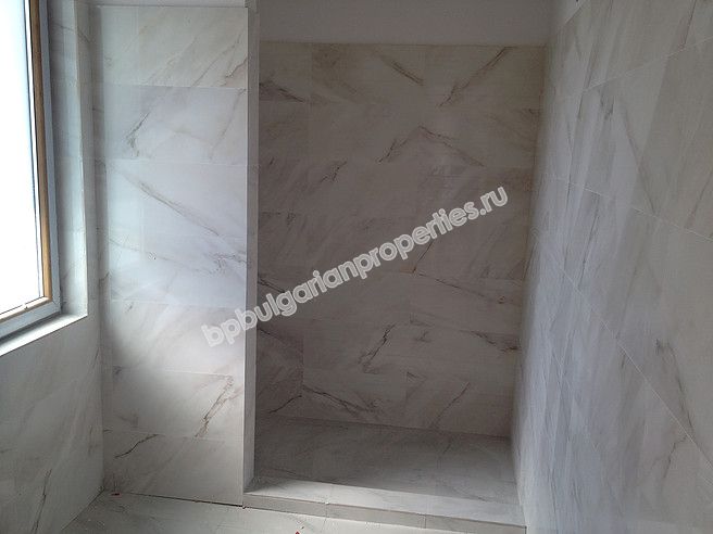 Luxury villas with sea panorama for sale in the resort Lozenets