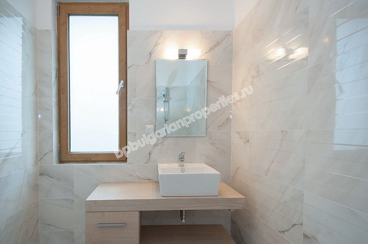 Luxury villas with sea panorama for sale in the resort Lozenets