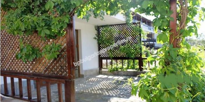 Luxury one-bedroom apartment for sale on the forst line to the sea in the town of Sozopol Luxury one-bedroom apartment for sale on the forst line to the sea in the town of Sozopol