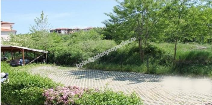 Luxury one-bedroom apartment for sale on the forst line to the sea in the town of Sozopol Luxury one-bedroom apartment for sale on the forst line to the sea in the town of Sozopol