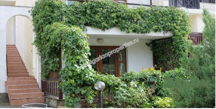 Luxury one-bedroom apartment for sale on the forst line to the sea in the town of Sozopol Luxury one-bedroom apartment for sale on the forst line to the sea in the town of Sozopol