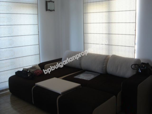 Furnished apartment for sale in the heart of Sunny Beach