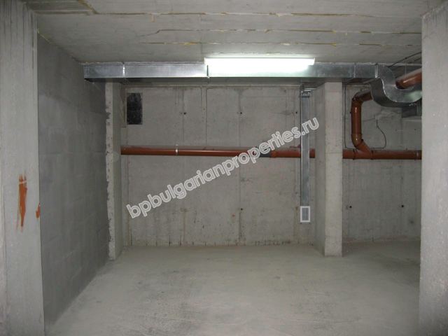 New two-bedroom apartment with sea view for sale in the k/s “Zornitsa”- town of Bourgas