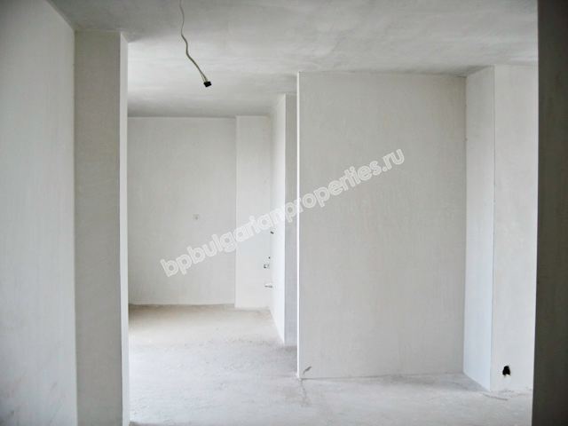 New two-bedroom apartment with sea view for sale in the k/s “Zornitsa”- town of Bourgas