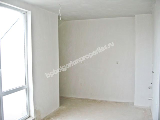 New two-bedroom apartment with sea view for sale in the k/s “Zornitsa”- town of Bourgas