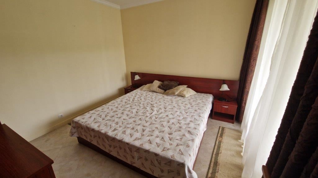 Luxury apartment for sale in the town of Sozopol Luxury apartment for sale in the town of Sozopol