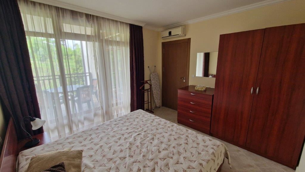 Luxury apartment for sale in the town of Sozopol Luxury apartment for sale in the town of Sozopol