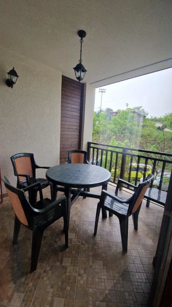 Luxury apartment for sale in the town of Sozopol Luxury apartment for sale in the town of Sozopol