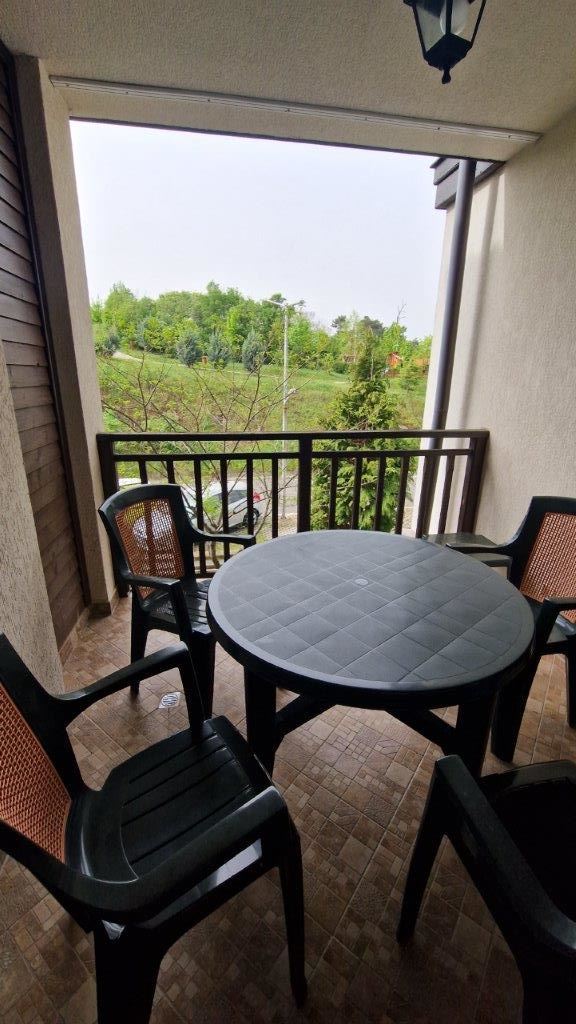 Luxury apartment for sale in the town of Sozopol Luxury apartment for sale in the town of Sozopol