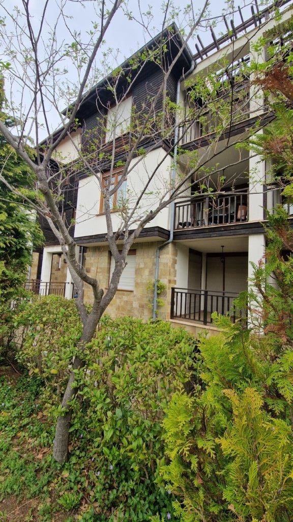Luxury apartment for sale in the town of Sozopol Luxury apartment for sale in the town of Sozopol