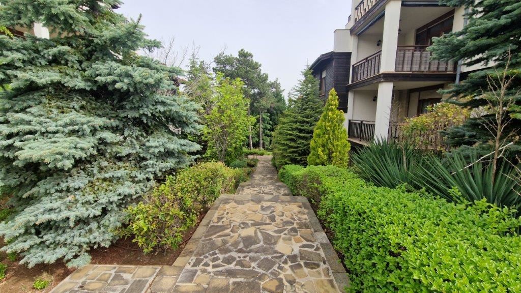 Luxury apartment for sale in the town of Sozopol Luxury apartment for sale in the town of Sozopol