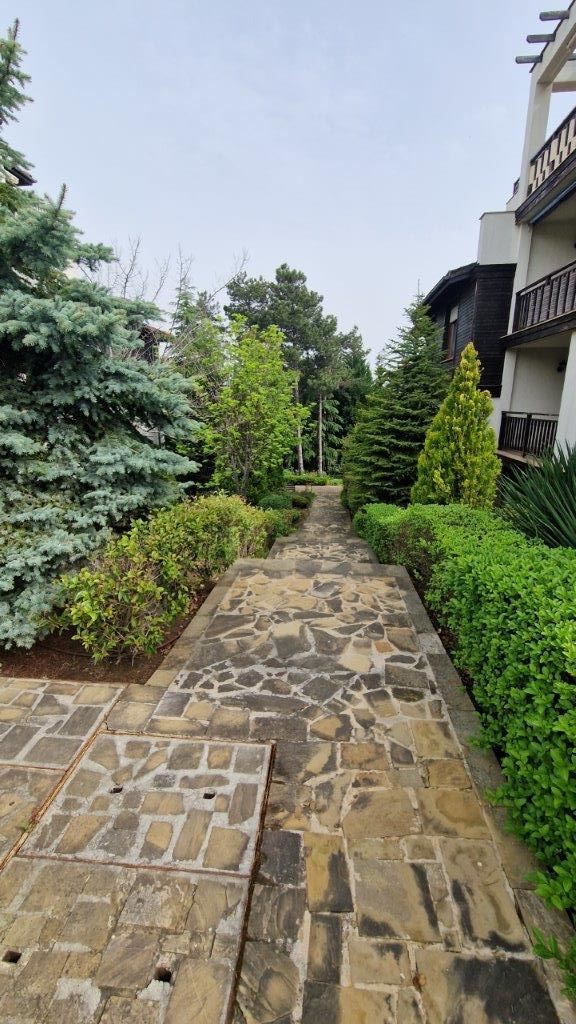 Luxury apartment for sale in the town of Sozopol Luxury apartment for sale in the town of Sozopol