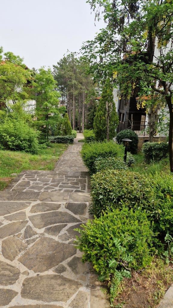 Luxury apartment for sale in the town of Sozopol Luxury apartment for sale in the town of Sozopol