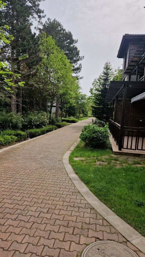 Luxury apartment for sale in the town of Sozopol Luxury apartment for sale in the town of Sozopol