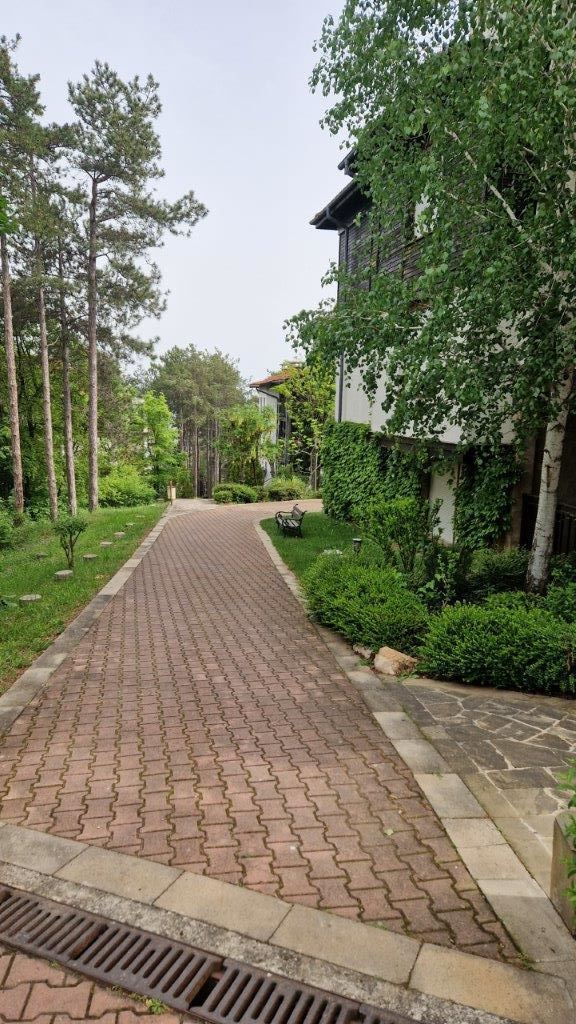 Luxury apartment for sale in the town of Sozopol Luxury apartment for sale in the town of Sozopol