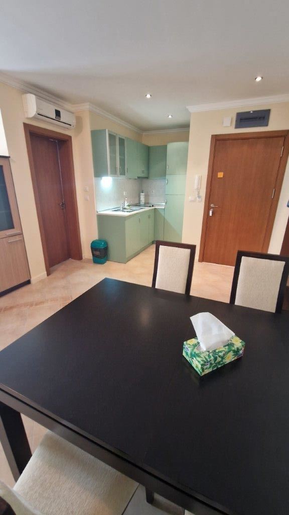 Luxury apartment for sale in the town of Sozopol Luxury apartment for sale in the town of Sozopol