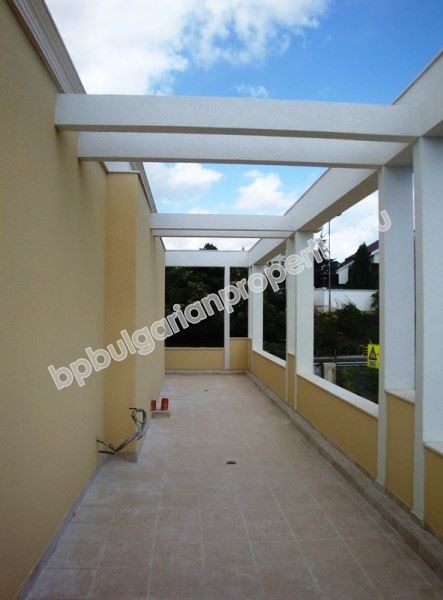 One-bedroom apartments in a new complex close to the beach for sale near the town of Varna - Evxinograd