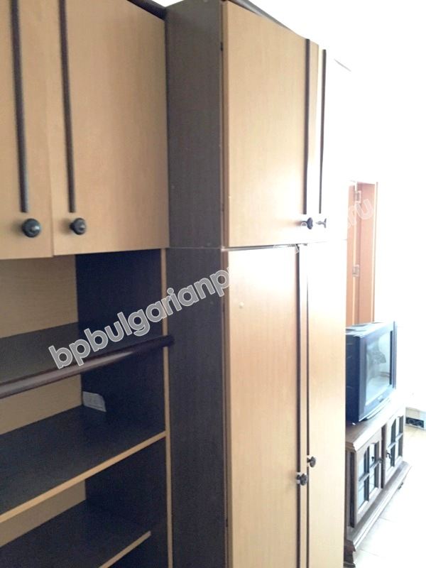 5-bedroom furnished apartment for sale on the second line to the sea in the resort Ravda