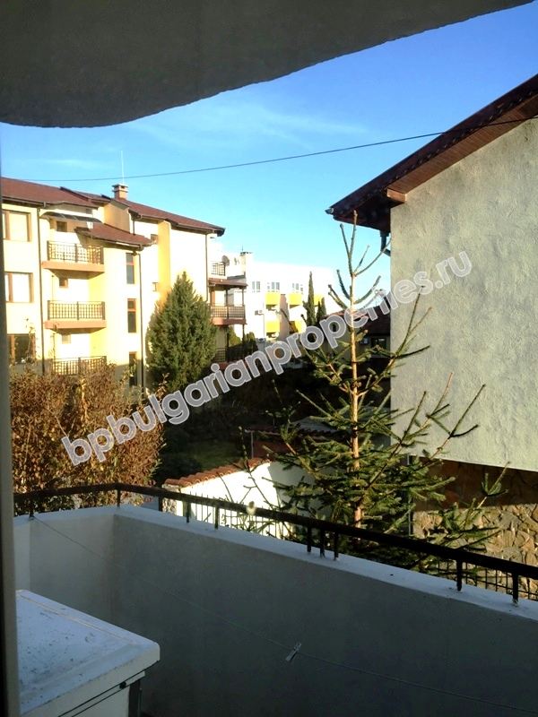 5-bedroom furnished apartment for sale on the second line to the sea in the resort Ravda