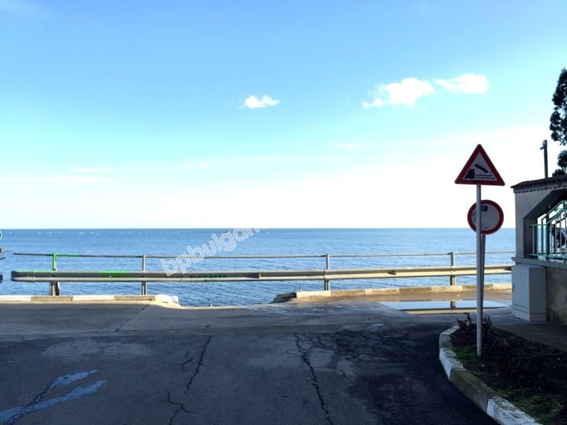 5-bedroom furnished apartment for sale on the second line to the sea in the resort Ravda