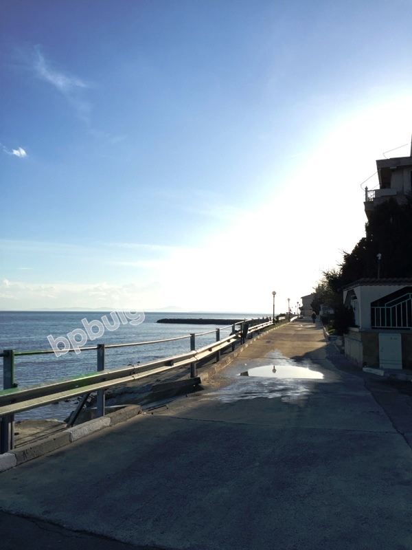 5-bedroom furnished apartment for sale on the second line to the sea in the resort Ravda