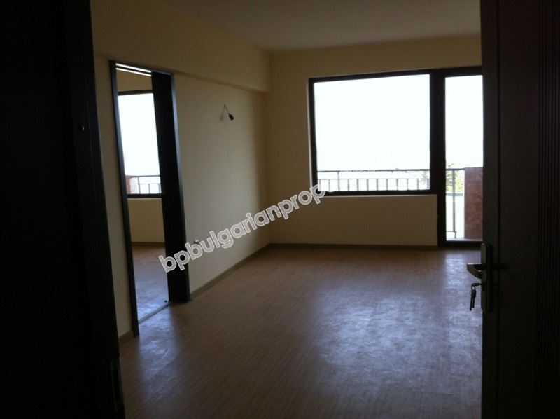 Luxury apartment with sea view for sale in Golden Sands resort near the Varna