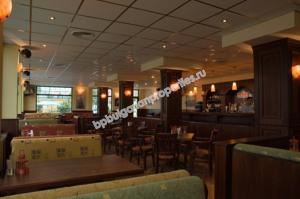 Luxury apartment with sea view for sale in Golden Sands resort near the Varna