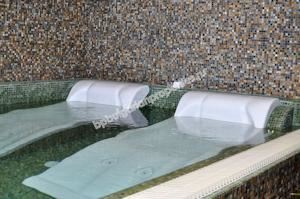 Luxury apartment with sea view for sale in Golden Sands resort near the Varna