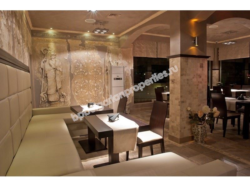 Luxury beachfront apartments for sale in a VIP complex in the resort Sunny Beach Luxury beachfront apartments for sale in a VIP complex in the resort Sunny Beach